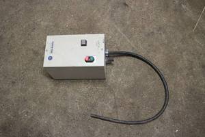 lot 121 image: AB ALLEN BRADLEY POWER SUPPLY...