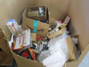 lot 191 image: Pallet of brand new Home, Tools, Ga...