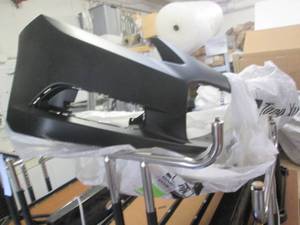 lot 216 image: Brand new truck trim, see pictures ...
