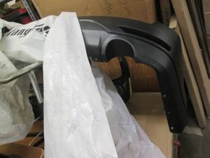lot 217 image: Brand new truck trim, see pictures ...