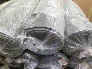 lot 221 image: 3 Rolls of Stainmaster pet heavy du...