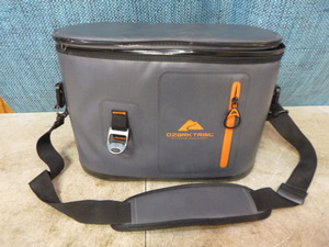 lot 24 image: Ozark Trail Thermal Soft-Sided Plastic Coated Cooler