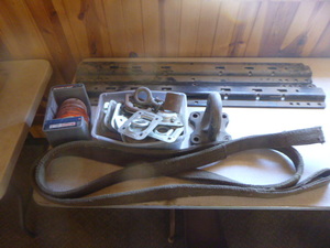 lot 34 image: AutomotiveGarage Items