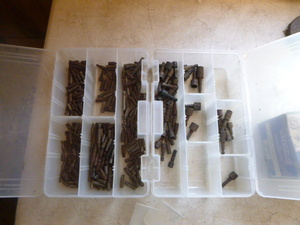 lot 56 image: Drill Bits