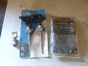 lot 71 image: Miscellaneous Items