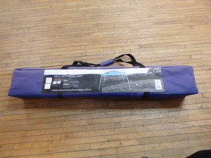 lot 117 image: Ozark Trail 10 X 10 Slant-Leg Canopy