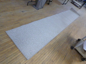 lot 131 image: Carpet Runner