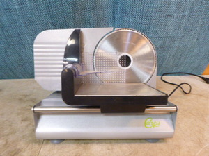 lot 149 image: Carey Electric Meat Slicer