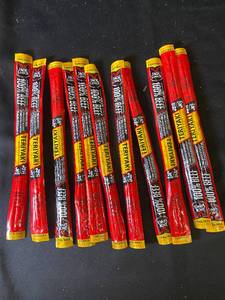 lot 49 image: Set of 10 Jack Links Teriyaki Beef Sticks, 0.92 oz Each