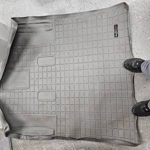 lot 8 image: Weather Tech Back of SUV Mat