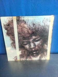 lot 35 image: Vintage Jimmy Hendrix The Cry of Love
