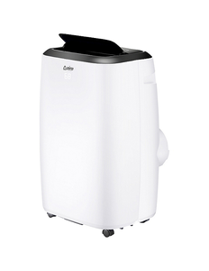 lot 92 image: Airo Comfort 8000 BTU Portable Air Conditioner with Dehumidifier