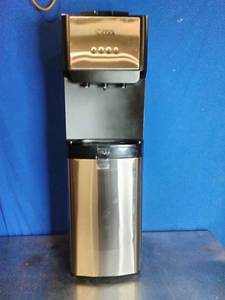 lot 99 image: Commercial Cool 3-Temperature Bottom Loading Water Dispenser