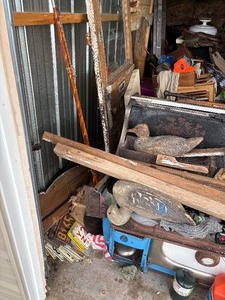 Hackensack Storage Locker #15