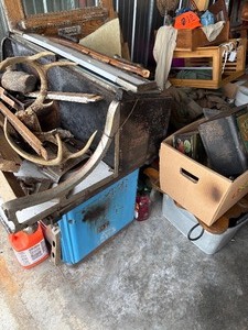 Hackensack Storage Locker #15