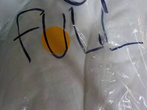 lot 48 image: Bare Home Full Size Fitted Sheet Se...