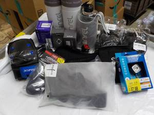 lot 97 image: Bike Bottles and Accessories- every...