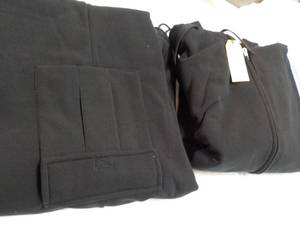 lot 156 image: ZUSMEN Warm jacket and Pants size ...