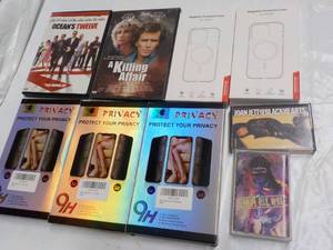 lot 159 image: Random Lot - see all pictures...