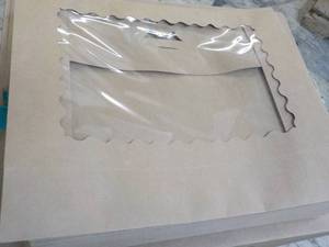 lot 164 image: 24 Deli Boxes 16 x 10...