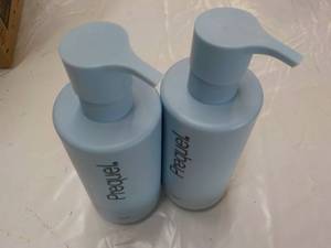 lot 175 image: 2 Prequel Moisturizing Lotion 13 oz...