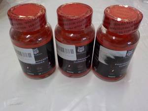 lot 177 image: Performance Gummies 180 total...