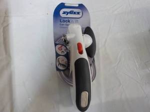 lot 229 image: Zyliss Can Opener...