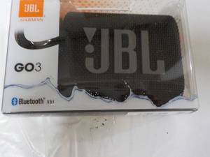 lot 230 image: UBL GO3 Bluetooth...