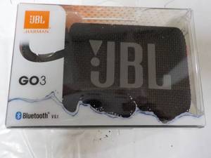 lot 231 image: UBL GO3 Bluetooth...