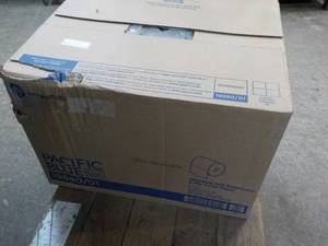 lot 274 image: Case of 80 Rolls 2 Ply Individually...