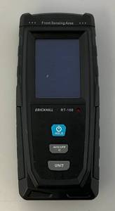 lot 179 image: Erickhill EMF Dectector (Start Ghost Hunting The Day After Pickup) Works
