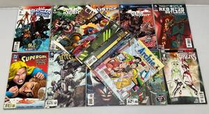 lot 229 image: Misc. Collectible Comics Including X-Men And More