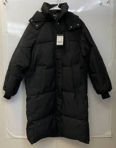 lot 243 image: Wemons Go.G.G Puffer Jacket Size XXXL New With Tags