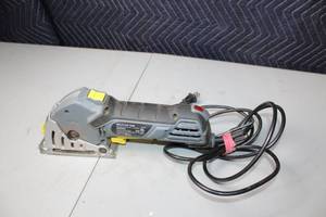lot 69 image: Performax Multi-Cut Saw with Carry Case and Blades