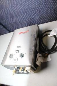 lot A-72 image: HOTaital Stainless Steel Tankless Water Heater