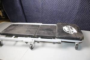 lot 74 image: Used Creeper Rolling Mechanical Tool