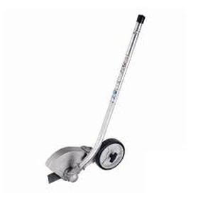 lot 23 image: ECHO Curved Shaft Edger Attachment for ECHO Pro Attachment Series Gas or Battery PAS Power Head    Customer Returns See Pictures