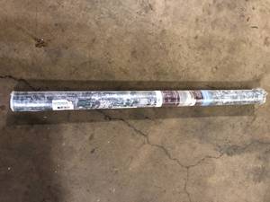 lot 53 image: Abstract 5 X 7 Grey Area Rug  Customer Returns See Pictures