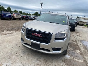 lot 2 image: 2013 GMC Acadia AWD