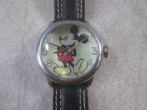 (CNTR) Vintage Disney Mickey Mouse ...