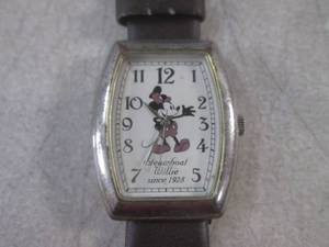 lot 10 image: (CNTR) Vintage Mickey Mouse Steambo...