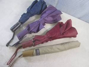 lot 13 image: (EW4) 4 Umbrellas...