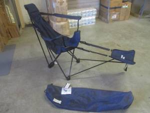 lot 53 image: (F-3) North X Northwest Portable Fo...
