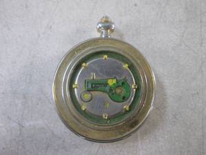 lot 61 image: (CNTR) Vintage Franklin Mint John D...