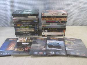 lot 136 image: (BSB) Assorted DVD Movies...