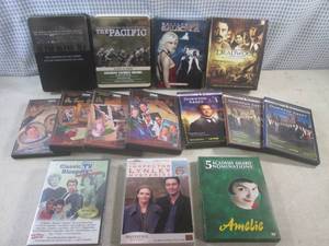lot 139 image: (BSB) Assorted Seasons and Other DV...