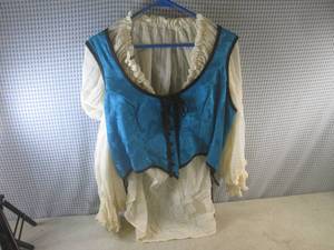 lot 146 image: (CS) Renaissance ShirtVest Purchas...