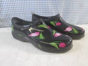 lot 152 image: (CSB) Pair of Sloggers Womens Size...