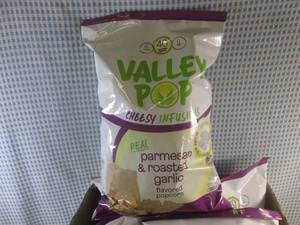 lot 234 image: (EC2) 6 Large Bags of Parmesan & Ro...