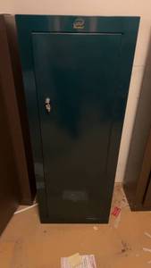 Plano Steel Firearm Storage Cabinet